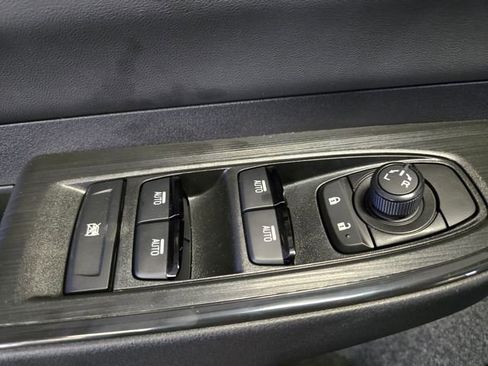 New 2026 Subaru Outback Wilderness AWD/4WD image 15