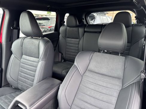 New 2026 Mitsubishi Outlander AWD image 30