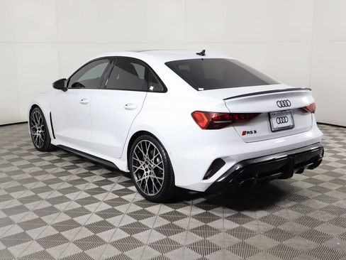 New 2026 Audi RS 3 image 7