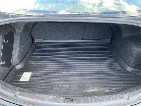 Used 2012 MAZDA MAZDA3 i Touring image 23