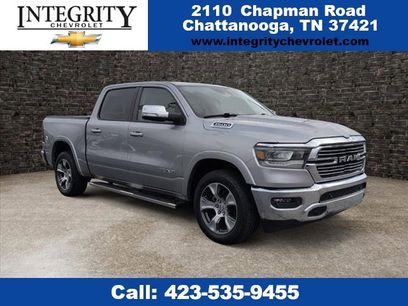 Used 2022 RAM 1500 Laramie