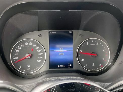 Used 2026 Mercedes-Benz Sprinter 2500 image 19