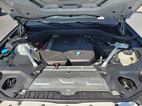 Used 2023 BMW X3 xDrive30i w/ Premium Package AWD/4WD image 36