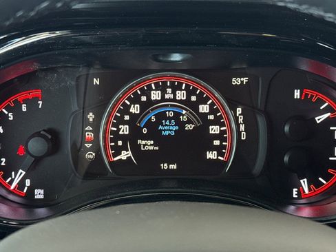 New 2026 Dodge Durango GT image 31