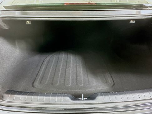 Used 2025 Kia K4 EX image 27