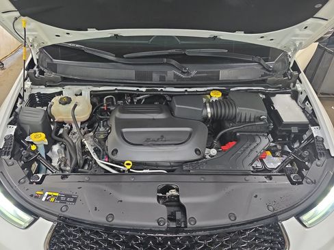 Used 2025 Chrysler Pacifica Select FWD image 31
