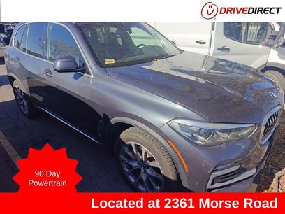 Used 2019 BMW X5 xDrive40i w/ Convenience Package