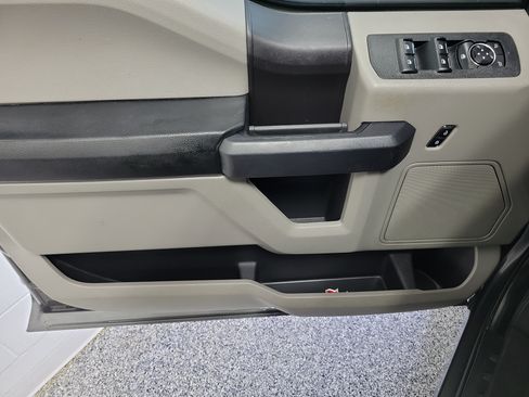 Used 2019 Ford F150 XL w/ Equipment Group 101A Mid RWD image 13