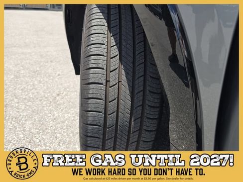 New 2026 Buick Encore GX Sport Touring w/ Advanced Technology Package FWD image 30