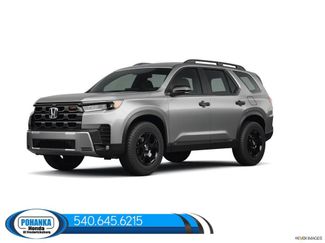 New 2026 Honda Pilot EX-L video 1