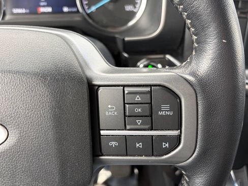 Certified 2022 Ford F150 XLT w/ Equipment Group 302A High AWD/4WD image 34