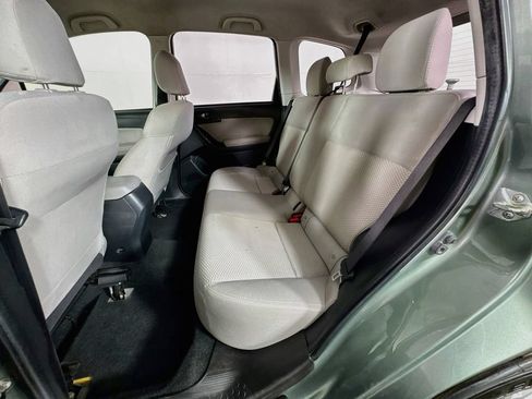 Used 2016 Subaru Forester 2.5i w/ Popular Package #2 AWD/4WD image 28