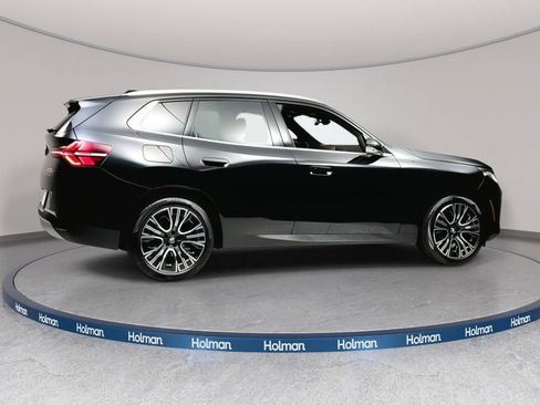 Used 2026 BMW X3 xDrive30i w/ Premium Package AWD/4WD image 5