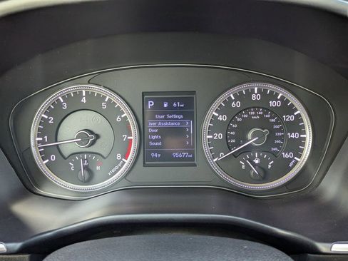 Used 2019 Hyundai Santa Fe SE image 31