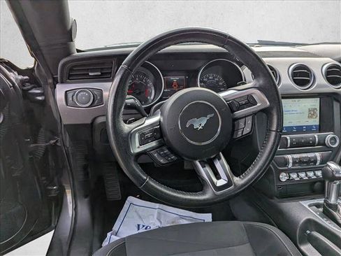 Used 2020 Ford Mustang Coupe w/ Equipment Group 101A image 12