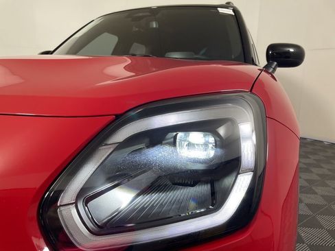 Certified 2025 MINI Cooper Countryman S image 8