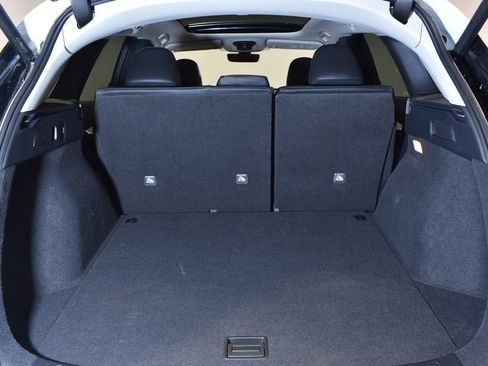 Certified 2025 INFINITI QX50 Luxe image 27