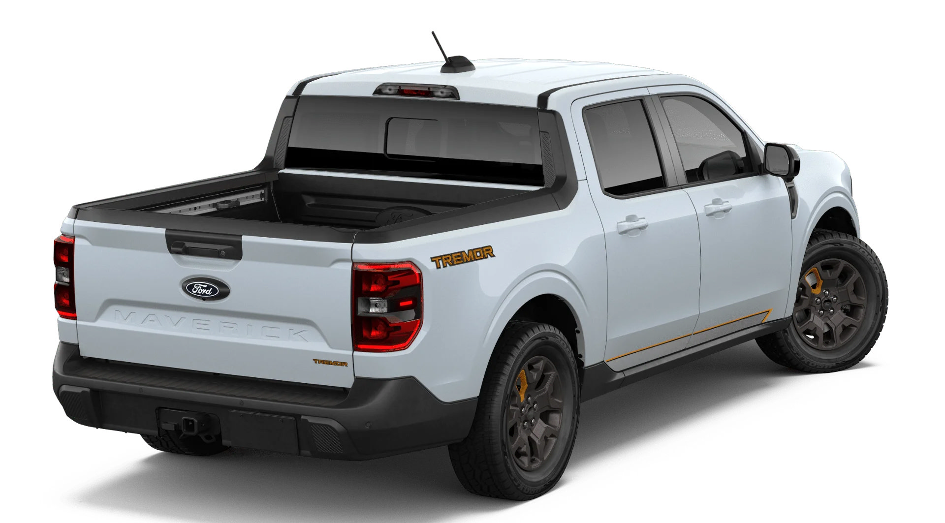 New 2026 Ford Maverick Tremor AWD/4WD image 33