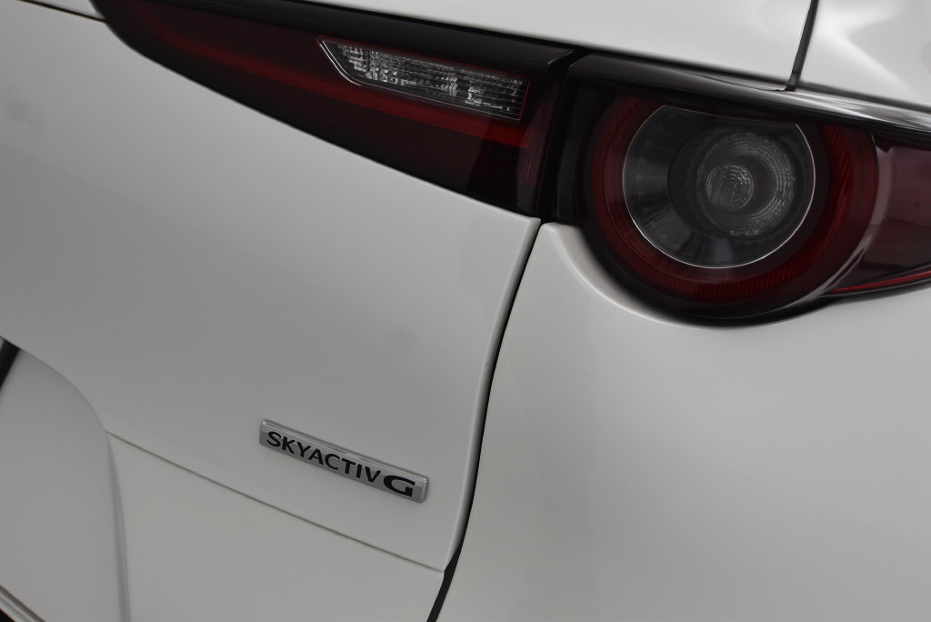 Certified 2026 MAZDA CX-30 AWD 2.5 S image 36