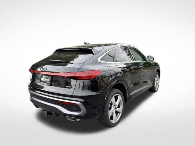 Certified 2025 Audi Q5 Premium Plus AWD/4WD image 10