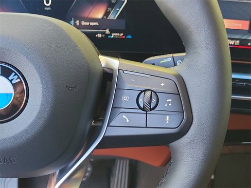 New 2026 BMW X1 xDrive28i w/ Convenience Package image 23