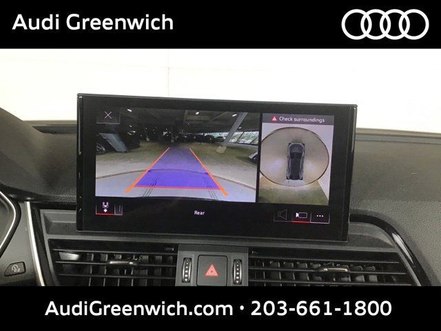 Certified 2023 Audi Q5 2.0T Premium Plus w/ Premium Plus Package AWD/4WD image 20