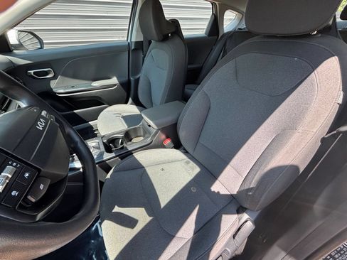 Used 2025 Kia K4 FWD image 27