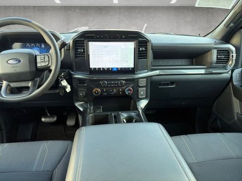 Used 2024 Ford F150 STX RWD image 3