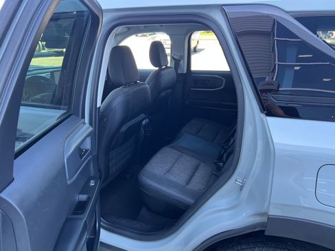 Used 2022 Ford Bronco Sport Big Bend w/ Convenience Package AWD/4WD image 11