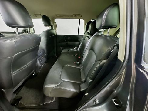 Used 2022 Nissan Armada SV w/ SV Appearance Package AWD/4WD image 15