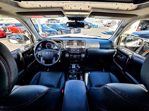 Used 2019 Toyota 4Runner TRD Pro image 35