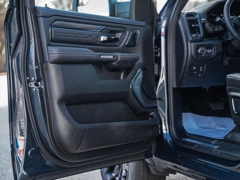 New 2026 RAM 1500 Limited image 43