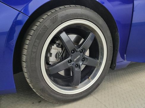 Used 2022 Honda Accord Sport image 31