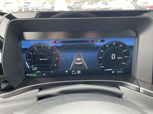 New 2026 Subaru Outback Touring XT AWD/4WD image 18