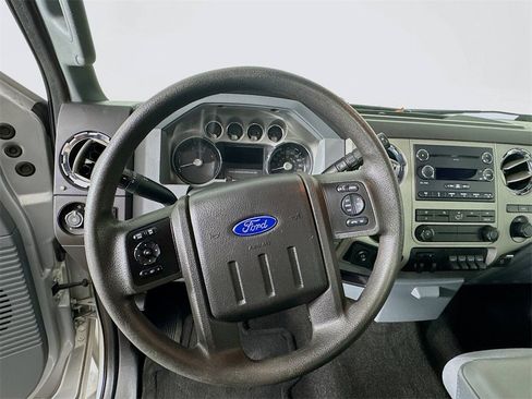 Used 2016 Ford F350 XLT w/ XLT Value Package image 11