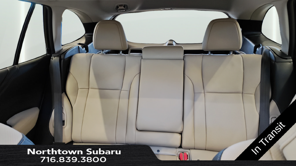 Used 2024 Subaru Outback Limited AWD/4WD image 19
