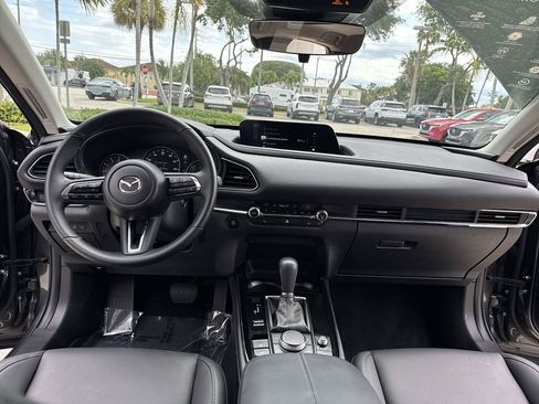Used 2025 MAZDA CX-30 AWD 2.5 S w/ Preferred Package image 36