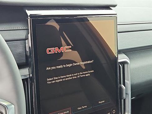 New 2026 GMC Acadia Elevation w/ Elevation Premium Package image 18