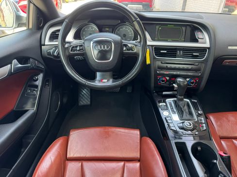 Used 2009 Audi S5 4.2 AWD/4WD image 24