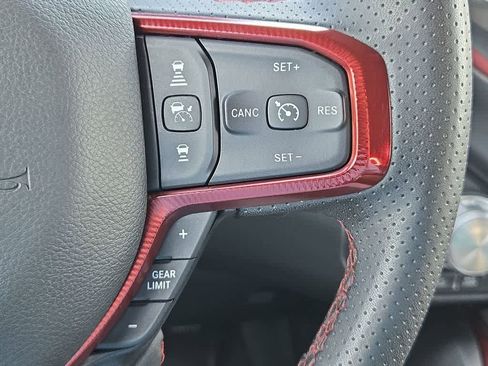 Used 2025 RAM 1500 Rebel w/ Rebel Level 1 Equipment Group AWD/4WD image 25