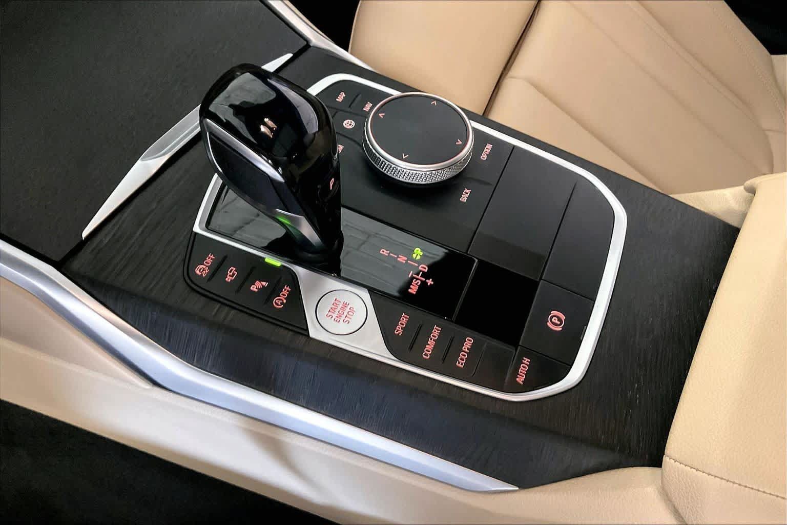 Used 2021 BMW 430i Coupe w/ Convenience Package RWD image 15