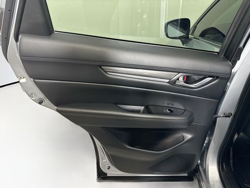 Used 2020 MAZDA CX-5 Grand Touring AWD/4WD image 27