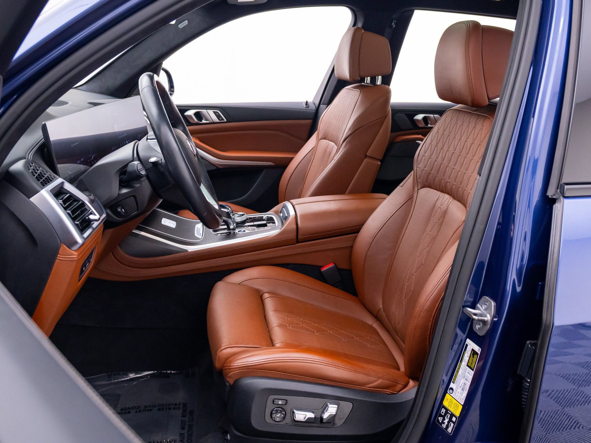 Used 2024 BMW ALPINA XB7 AWD/4WD image 16