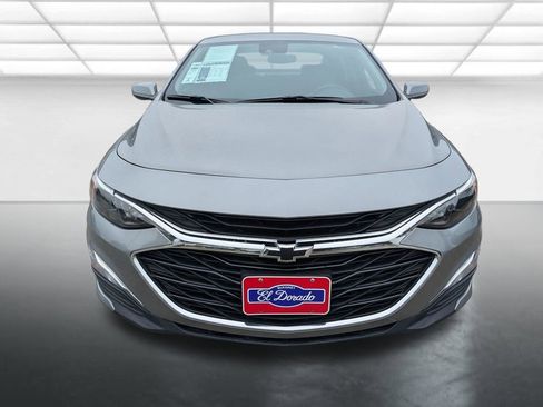 Used 2023 Chevrolet Malibu RS FWD image 20