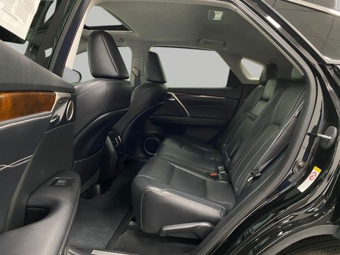 Used 2017 Lexus RX 350 AWD w/ Premium Package image 32