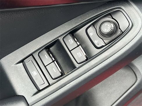 Used 2024 Subaru Impreza RS image 18