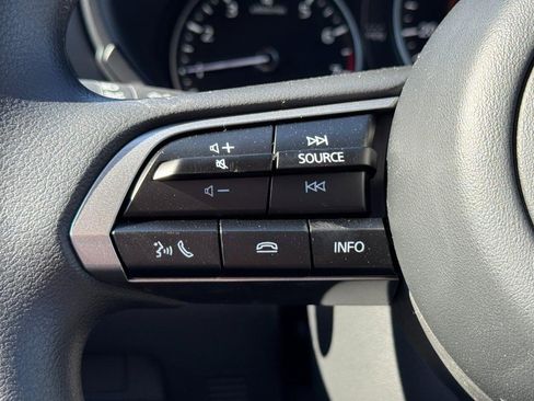 New 2026 MAZDA MAZDA3 s image 10