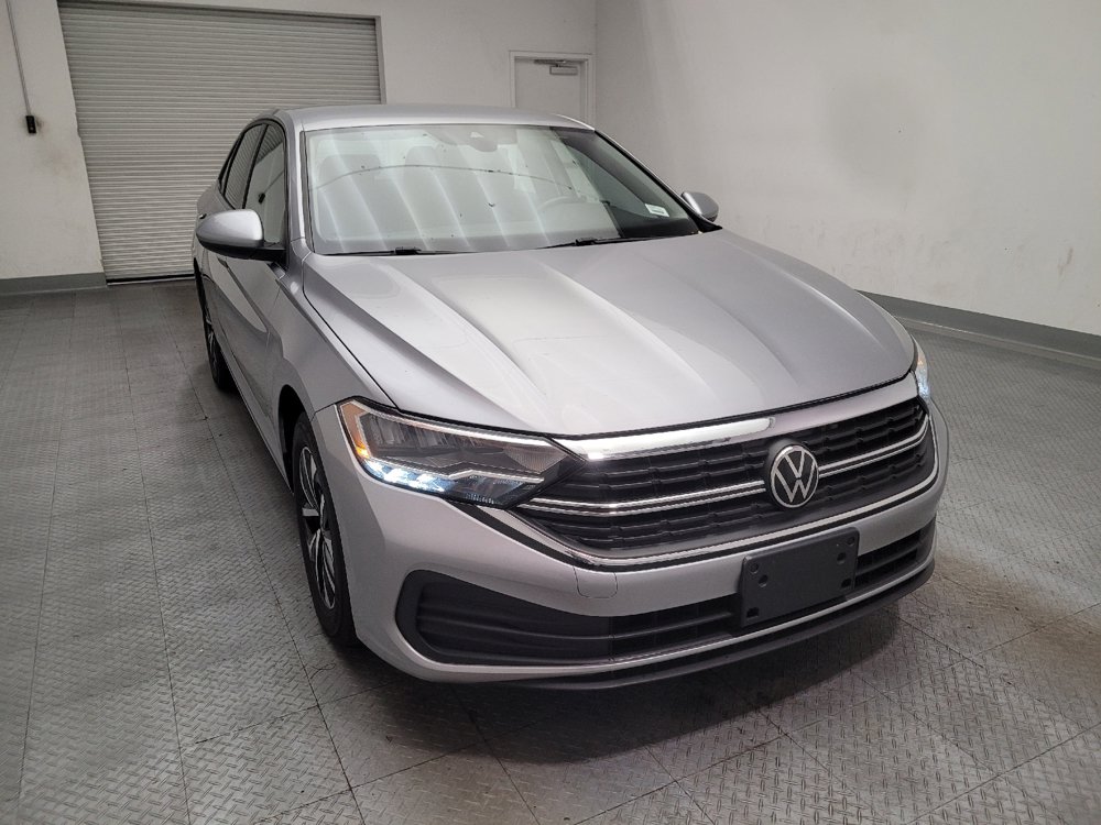 Used 2024 Volkswagen Jetta S FWD image 14