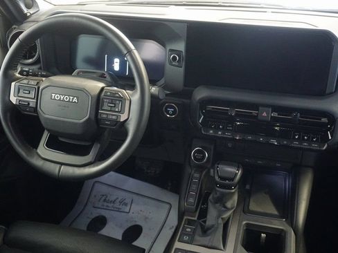 Certified 2024 Toyota Land Cruiser First Edition image 32