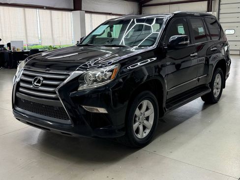 Used 2014 Lexus GX 460 AWD/4WD image 5